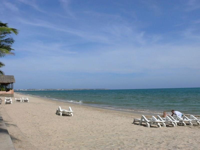 Hotel Hai Au Mui Ne Beach Resort & Spa 3*