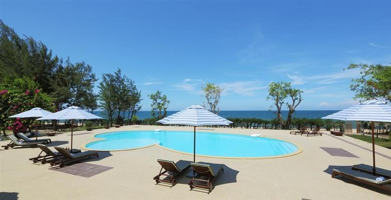 Imaginea Sky Star Resort 3*