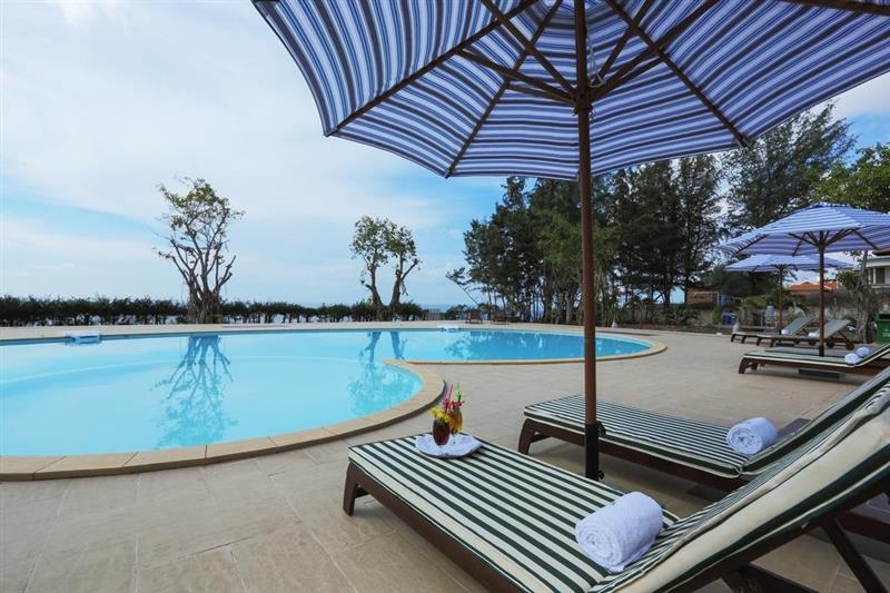 Imaginea Sky Star Resort 3*