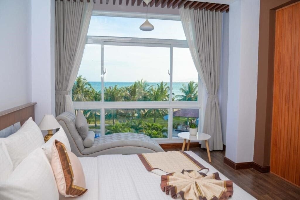 Fotografii Saigon Ninh Chu 4*