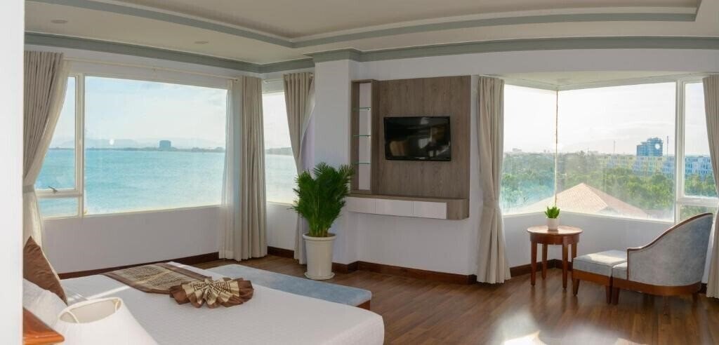 Imaginea Saigon Ninh Chu 4*