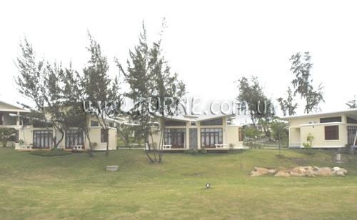 Imaginea Exotica Playa Resort (ex. Mom Da Chim Resort & Spa) 4*