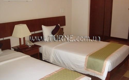 Hotel Exotica Playa Resort (ex. Mom Da Chim Resort & Spa) 4*