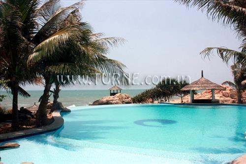 Картинка Eco Spa Village (ex. Lang Spa Resorts) 3*