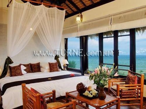 Фотография Eco Spa Village (ex. Lang Spa Resorts) 3*