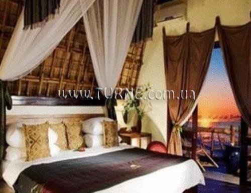 Фото Eco Spa Village (ex. Lang Spa Resorts) 3*