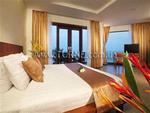 Fotografie Unique Mui Ne Resort 4*