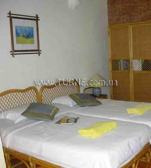 Imaginea Little Mui Ne Cottages 3*