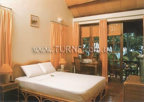 Imaginea Little Mui Ne Cottages 3*