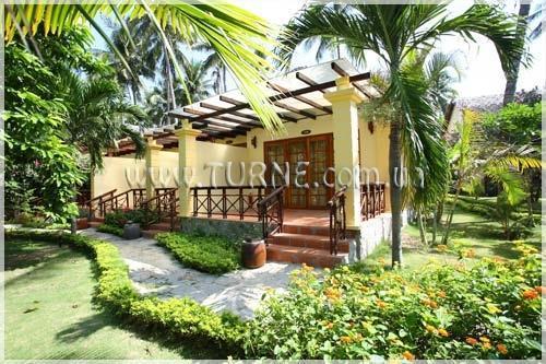 Fotografie Little Mui Ne Cottages 3*