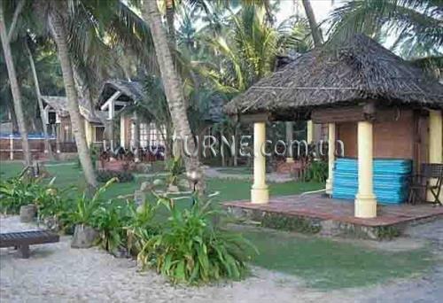 Hotel Little Mui Ne Cottages 3*