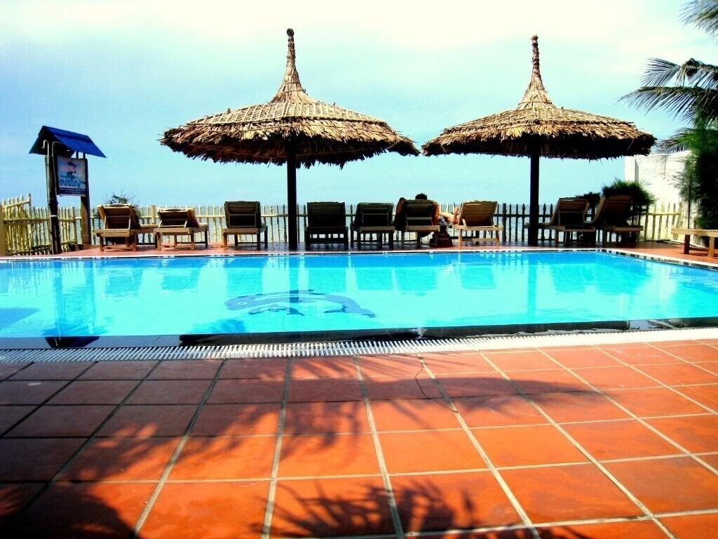 Hotel Hoang Kim Golden Resort 2*