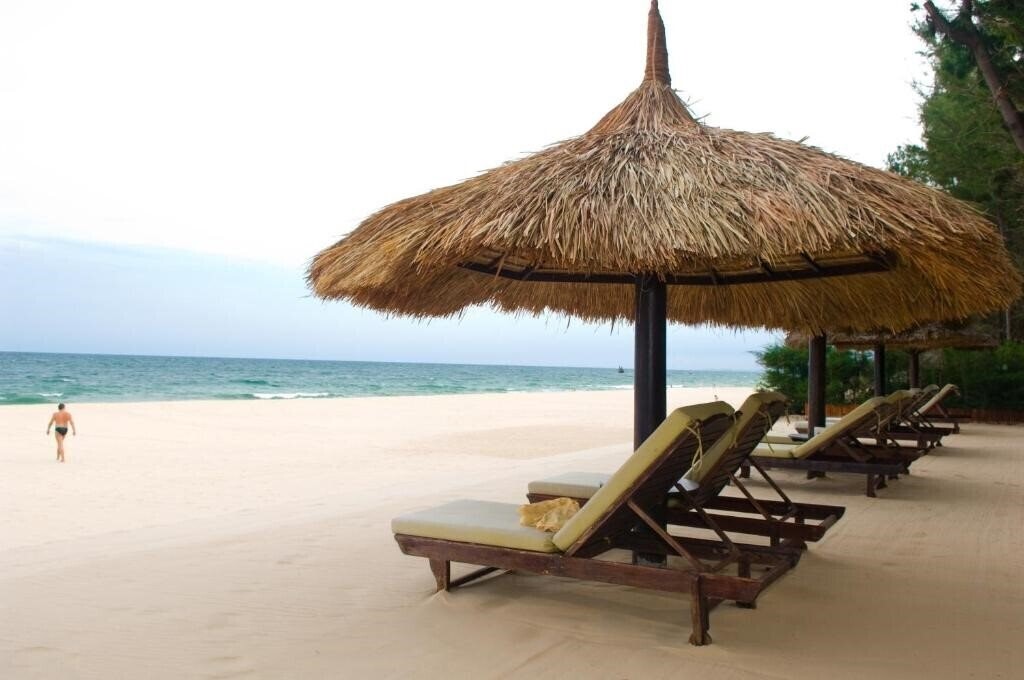 Hotel Chamvillas 4*