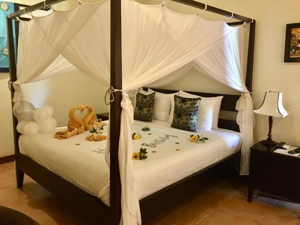 Fotografii Chamvillas 4*