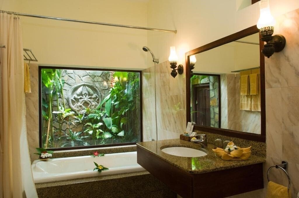 Fotografie Chamvillas 4*