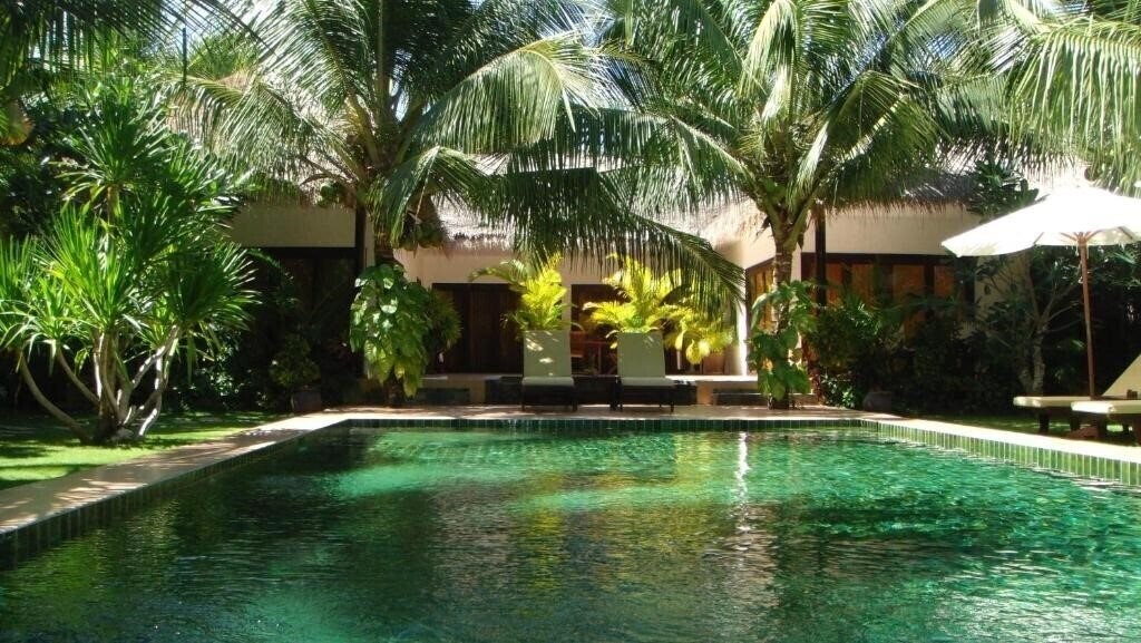 Imaginea Chamvillas 4*