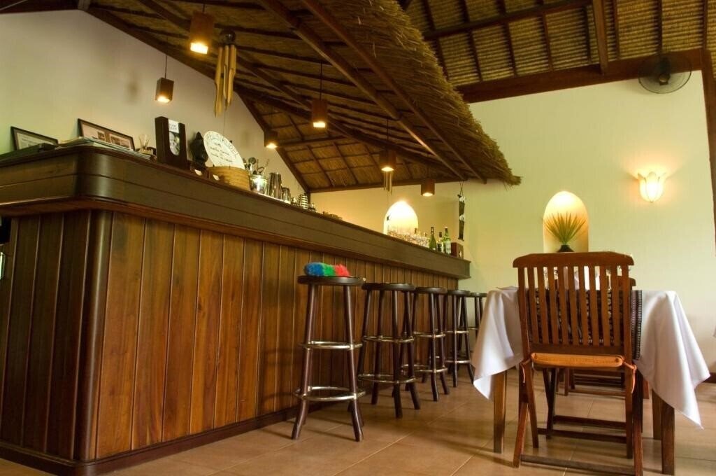 Imaginea Chamvillas 4*