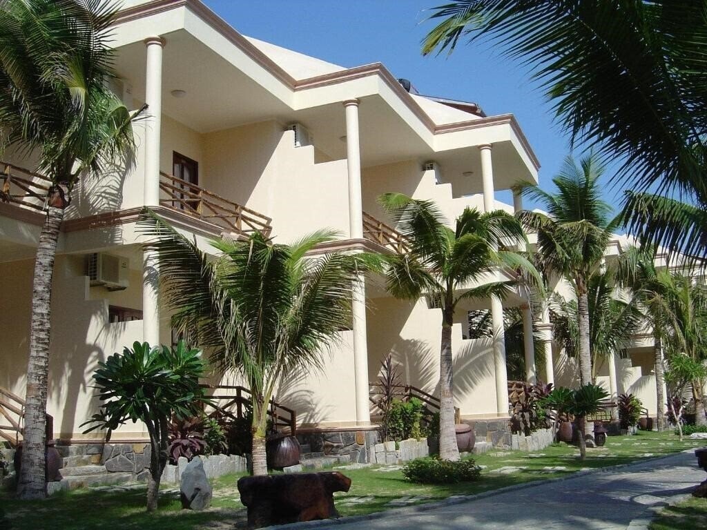 Imaginea Ocean Star Resort 4*