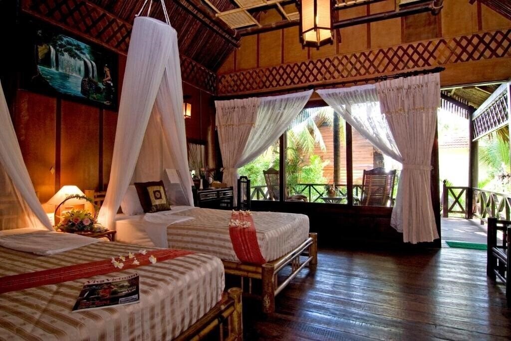 Hotel Ocean Star Resort 4*