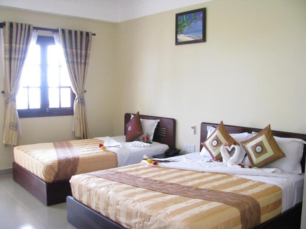 Imaginea Ocean Star Resort 4*