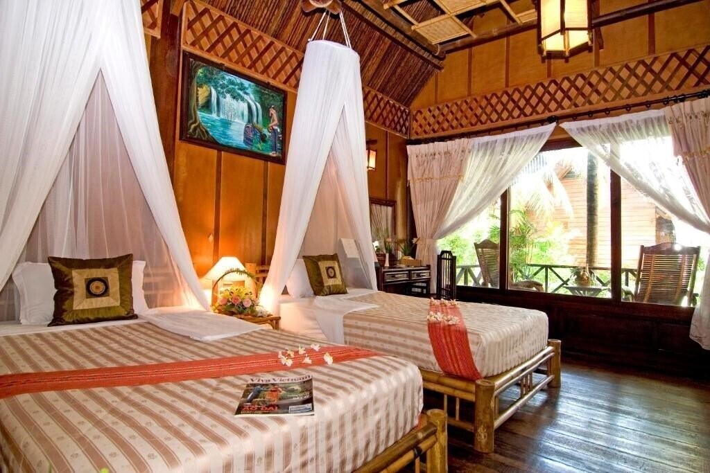 Fotografie Ocean Star Resort 4*