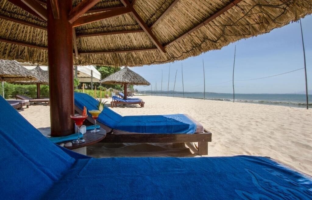 Imaginea Blue Ocean Resort 4*