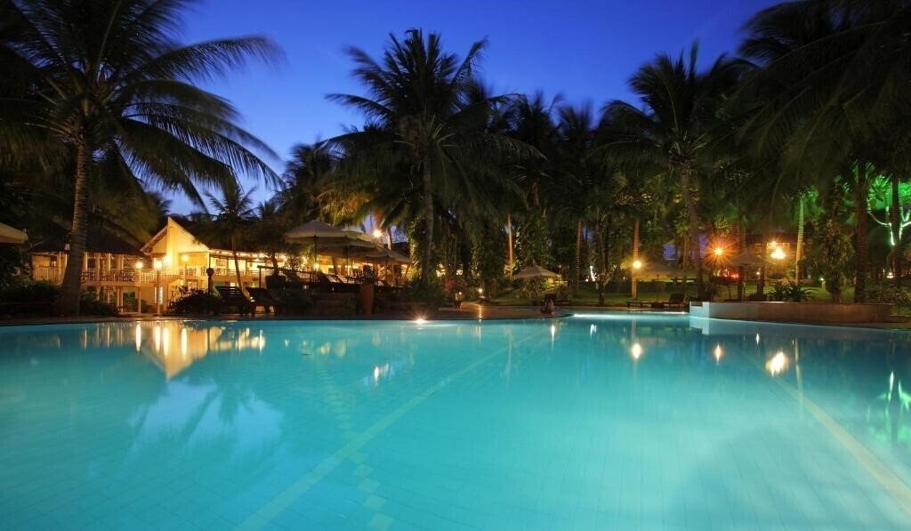 Hotel Saigon Muine 4*