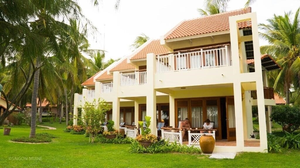Imaginea Saigon Muine 4*