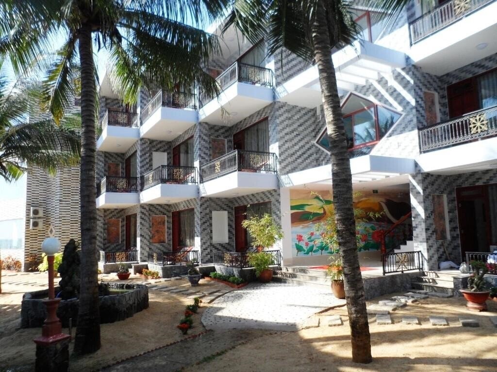 Hotel Palmira Resort 3*