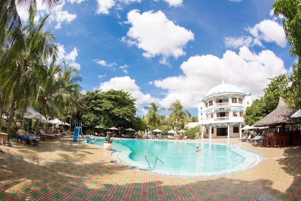 Imaginea Palmira Resort 3*