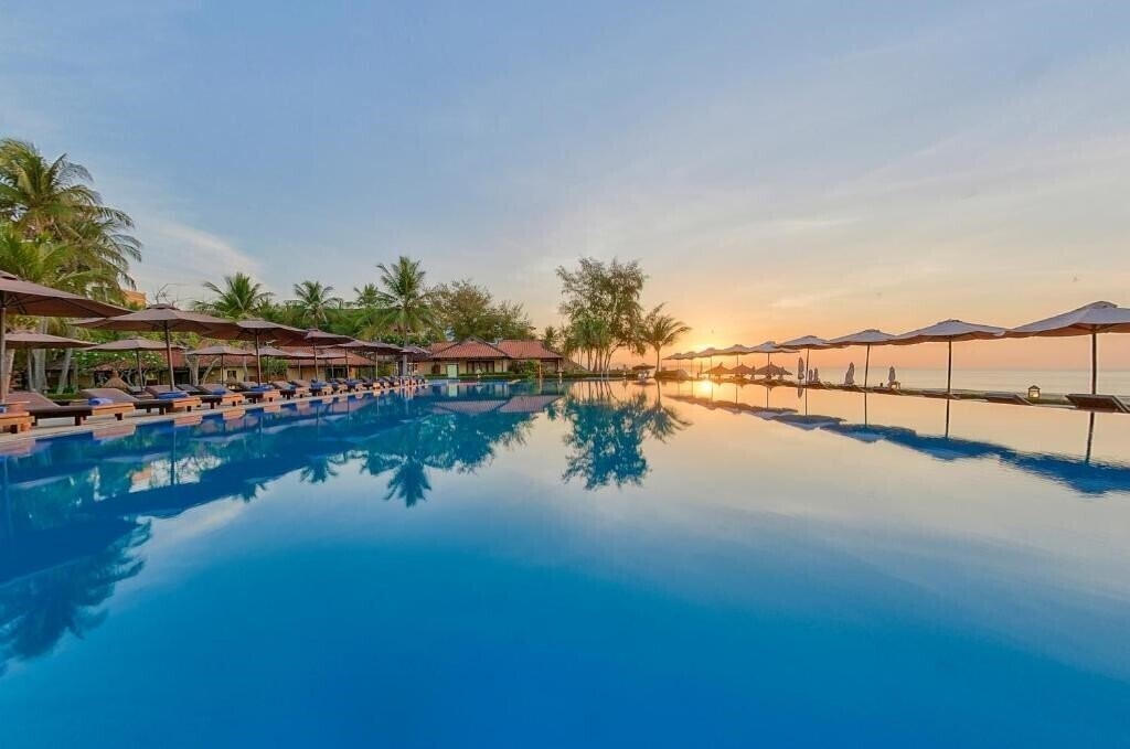 Hotel Seahorse Resort & SPA 4*