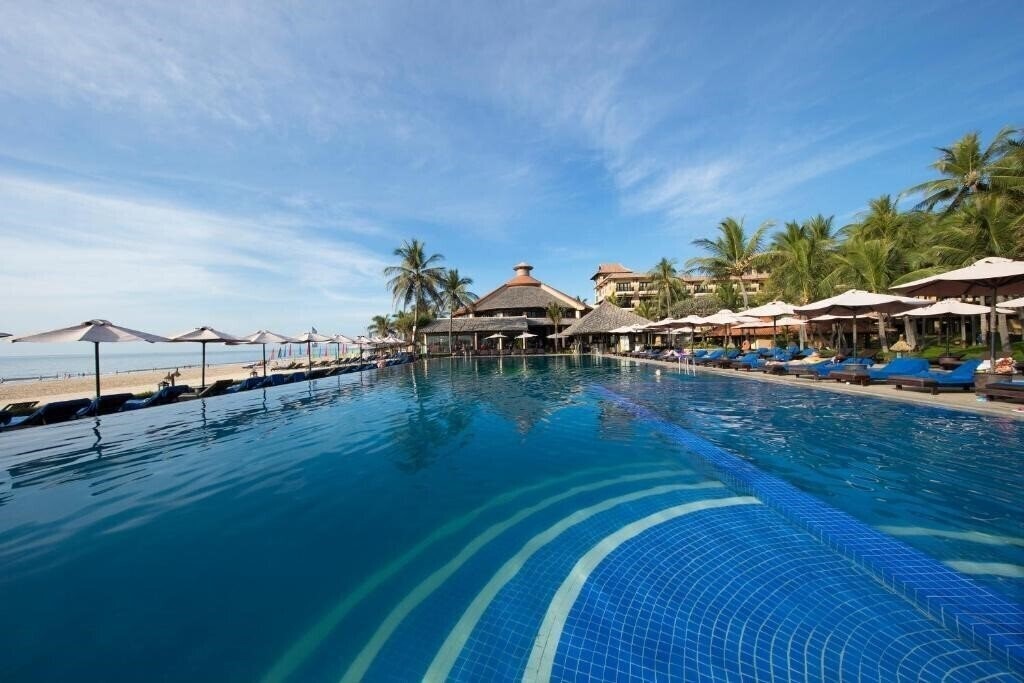 Fotografii Seahorse Resort & SPA 4*