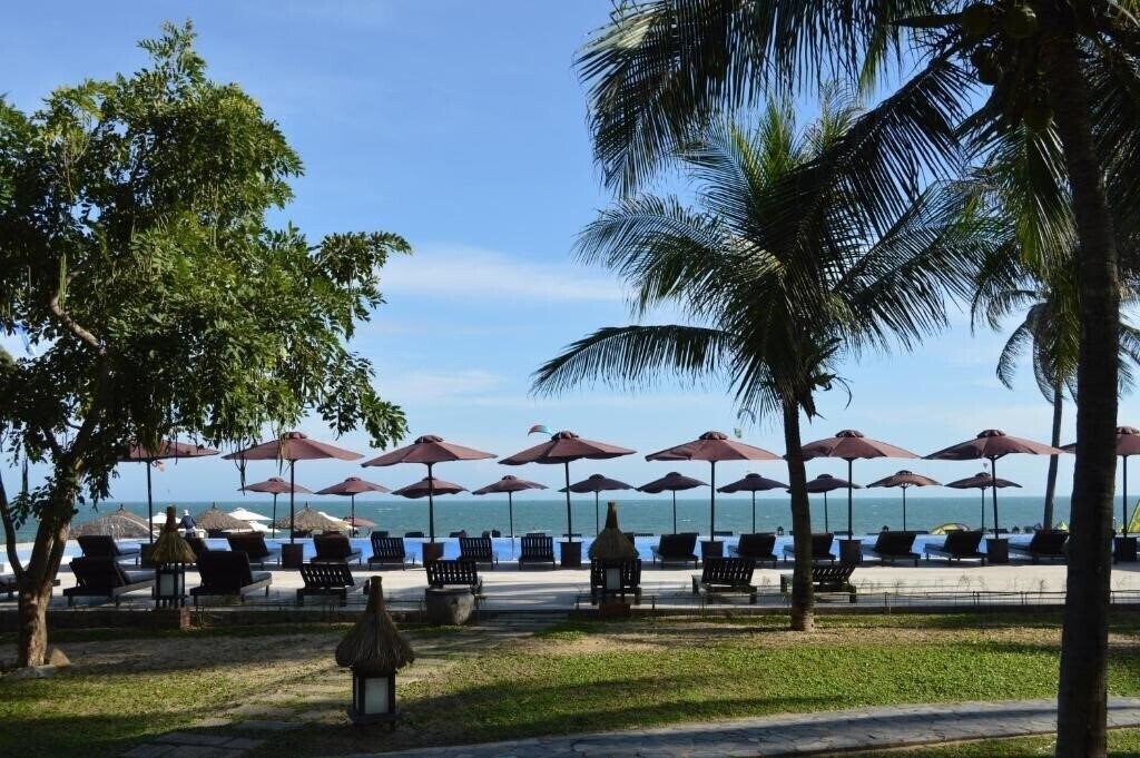 Fotografie Seahorse Resort & SPA 4*