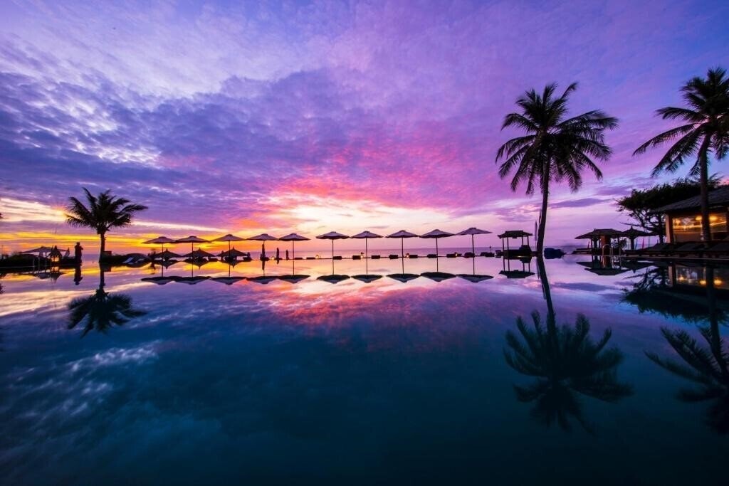 Imaginea Seahorse Resort & SPA 4*