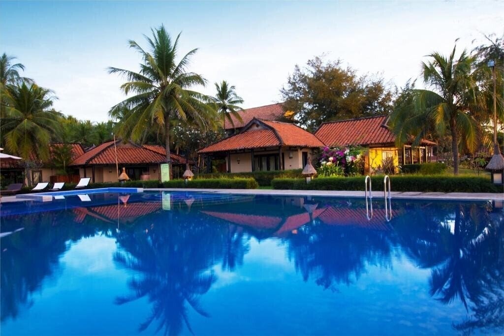 Imaginea Seahorse Resort & SPA 4*