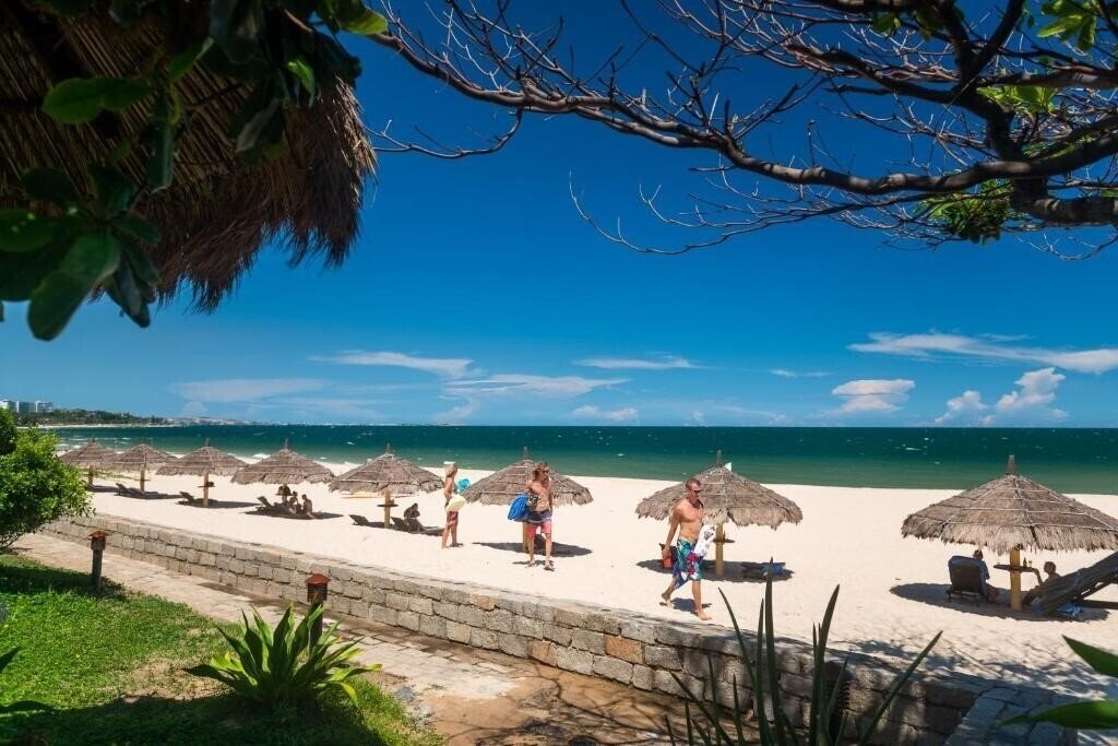 Fotografie White Sands Resort 4*