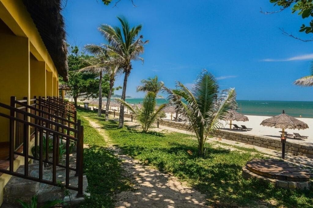Imaginea White Sands Resort 4*