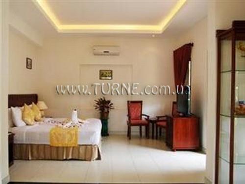 Imaginea Sandhills Beach Resort & Spa 3*