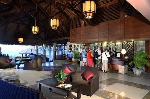 Fotografie Sandhills Beach Resort & Spa 3*