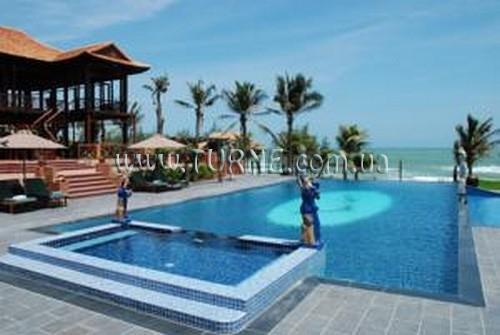 Fotografii Sandhills Beach Resort & Spa 3*