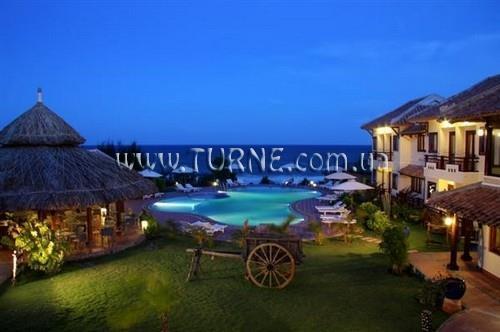 Imaginea The Pegasus Resort Ke Ga 3*
