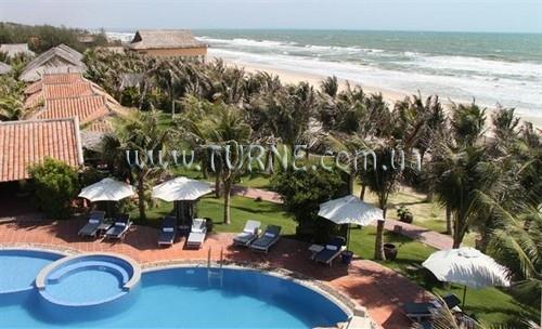 Fotografie The Pegasus Resort Ke Ga 3*