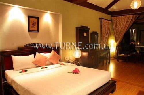 Fotografii The Pegasus Resort Ke Ga 3*