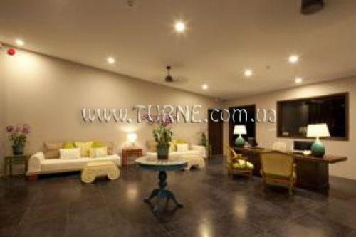 Imaginea Villa Aria Muine 4*