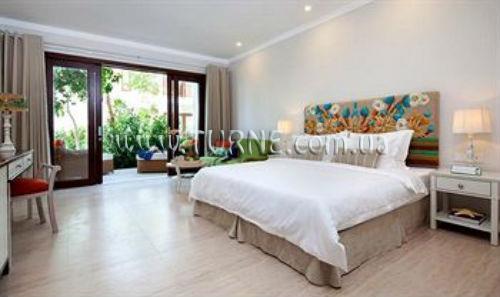 Fotografie Villa Aria Muine 4*