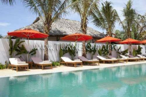Hotel Villa Aria Muine 4*
