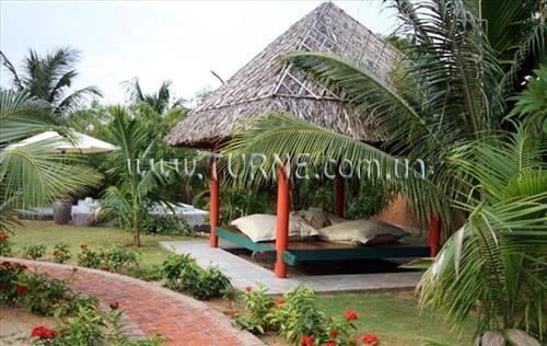 Imaginea Full Moon Village 3*