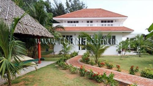 Hotel Full Moon Village 3*