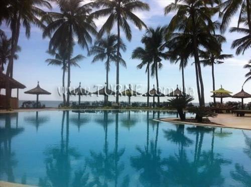 Fotografie Little Paris 3*