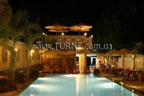 Fotografie Thao Ha 3*